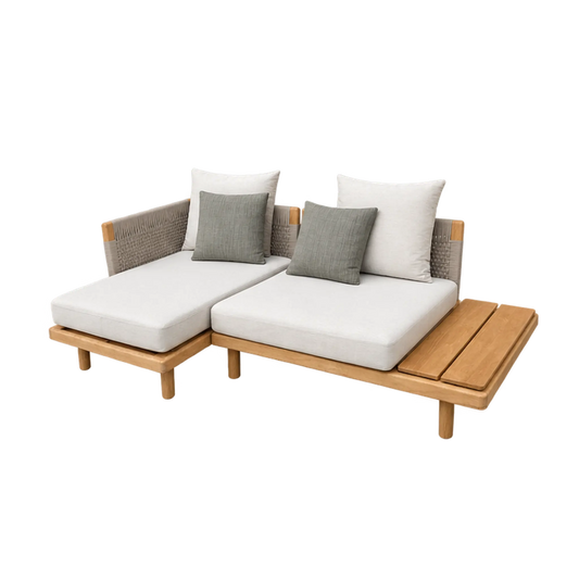 Carl Hansen Embrace Outdoor Lounge