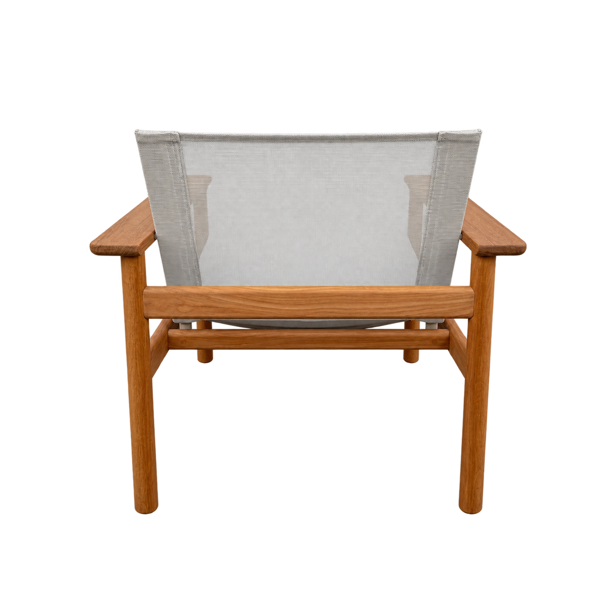 Fritz Hansen Skagerak Collection Pelagus Lounge Chair