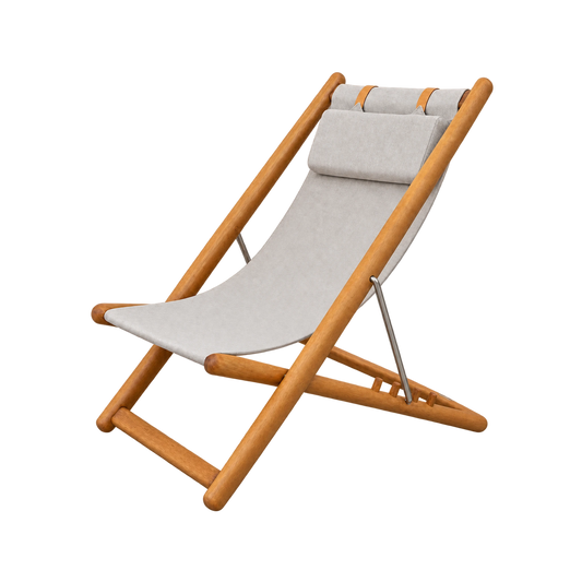 Skargaarden H55 Sunlounger