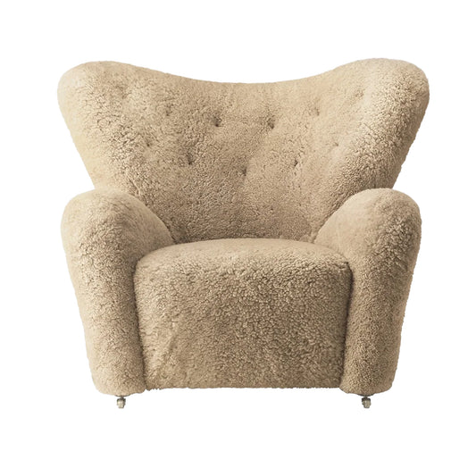 Audo Copenhagen Tired Man Sessel