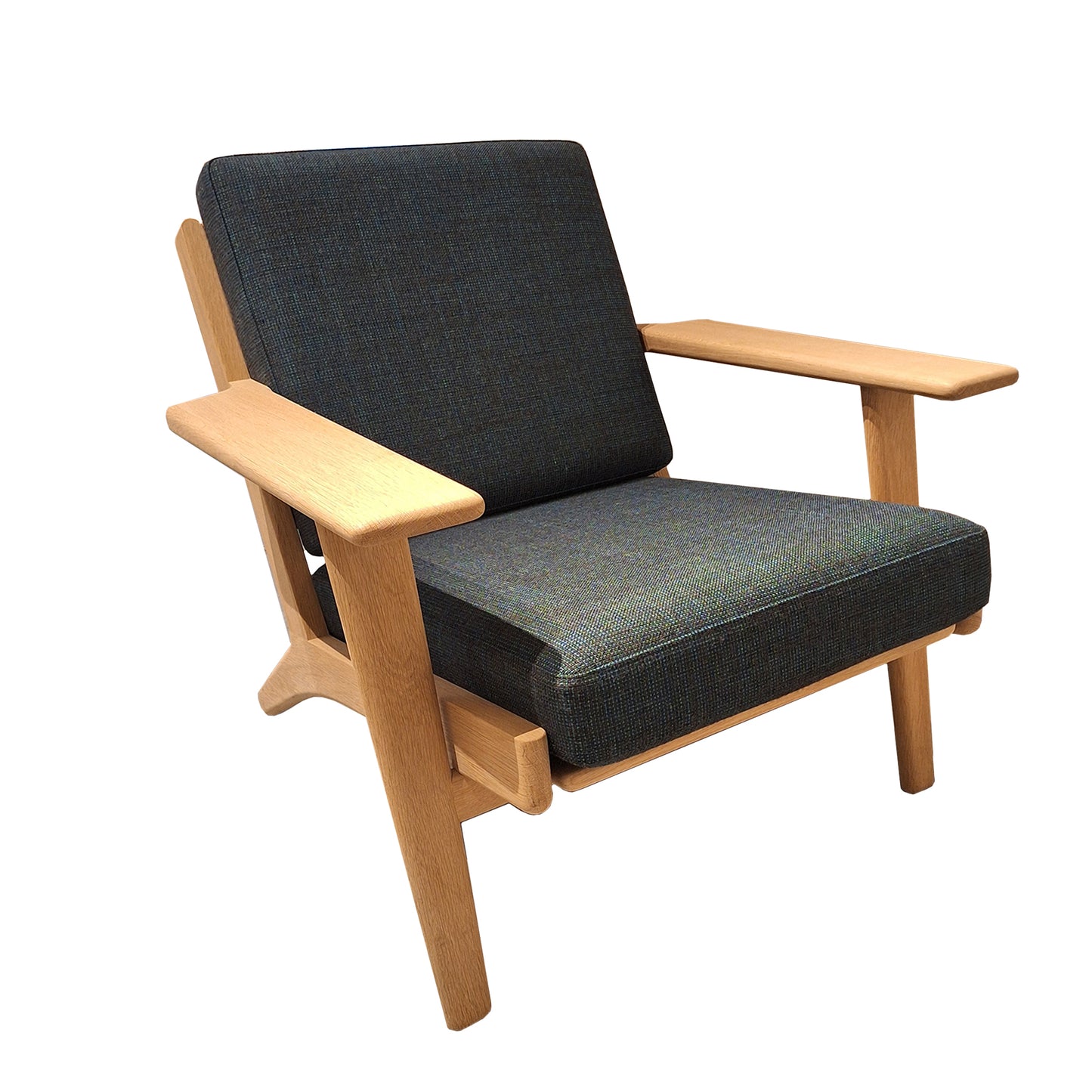 Carl Hansen & Søn 290 Sessel