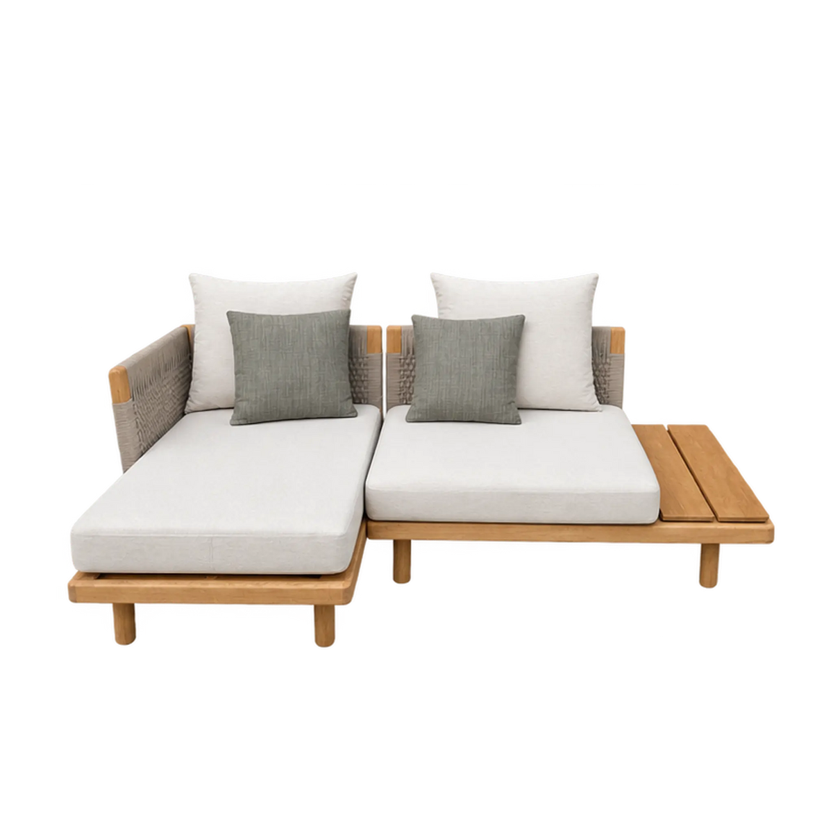 Carl Hansen Embrace Outdoor Lounge
