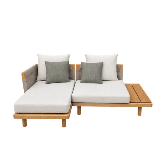 Carl Hansen Embrace Outdoor Lounge