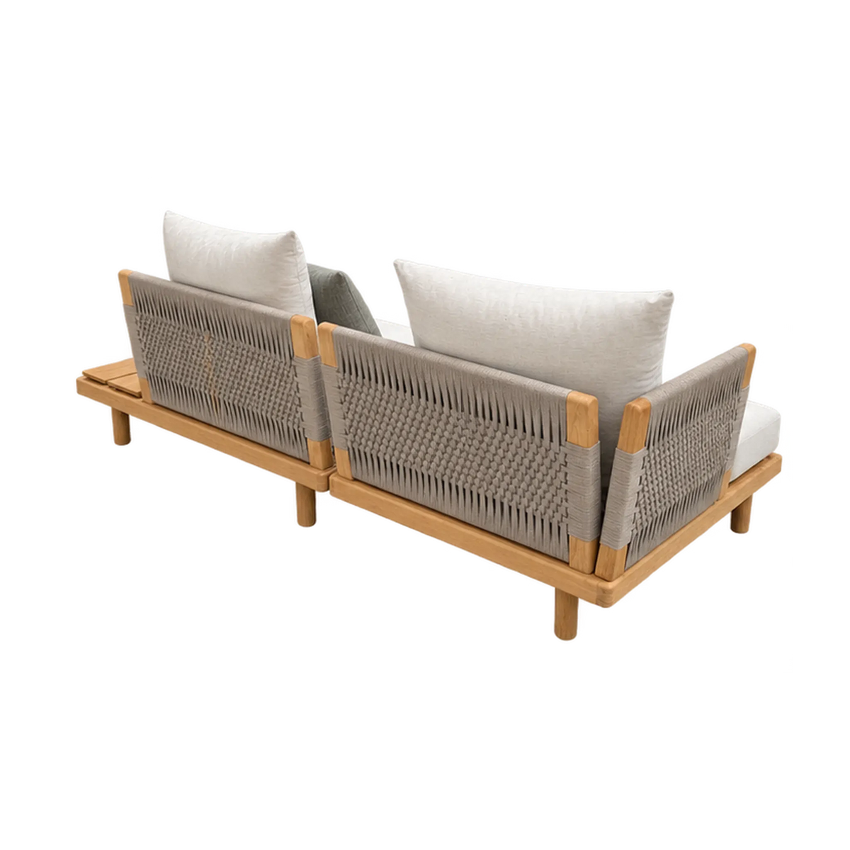 Carl Hansen Embrace Outdoor Lounge