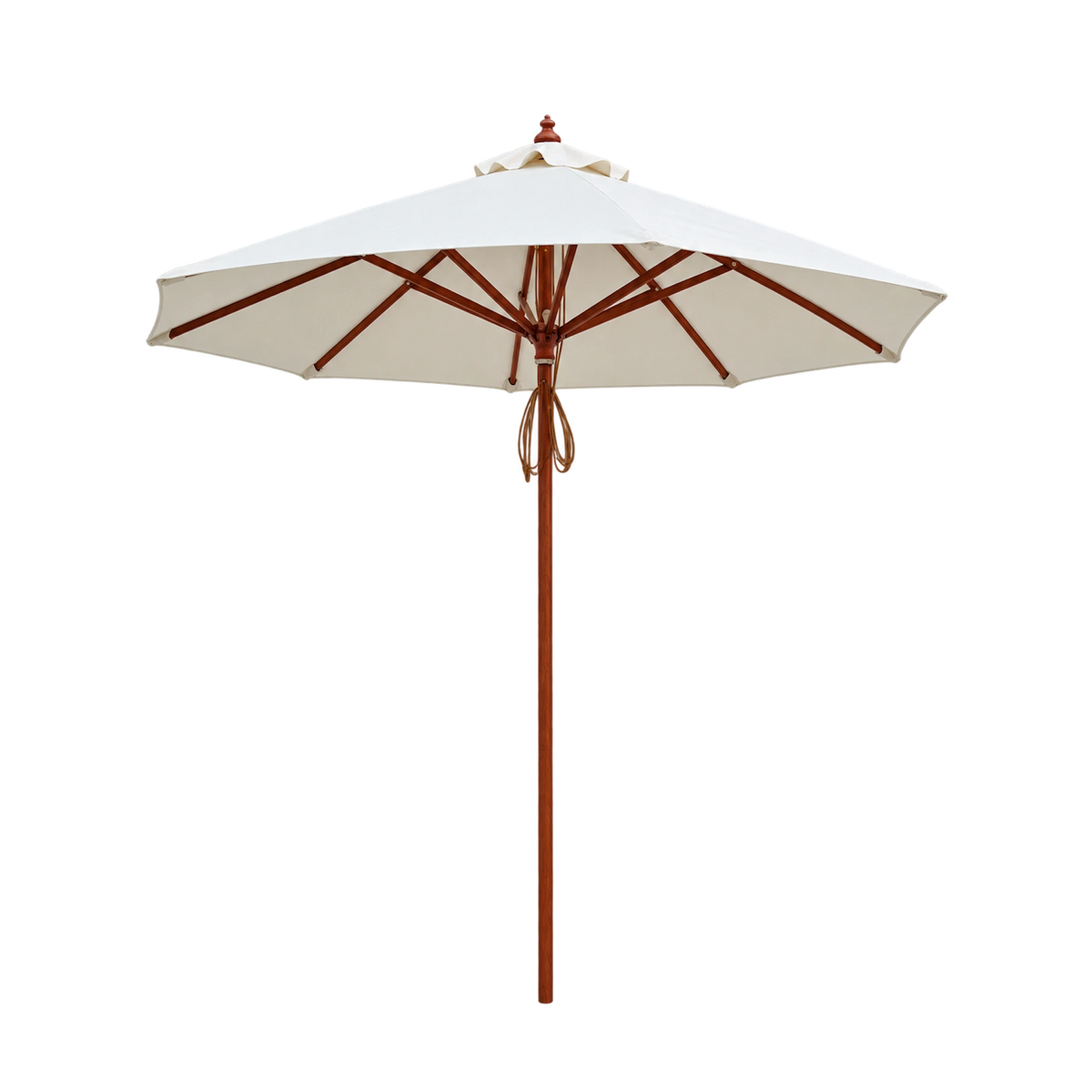 Fritz Hansen Skagerak Collection Messina Parasol