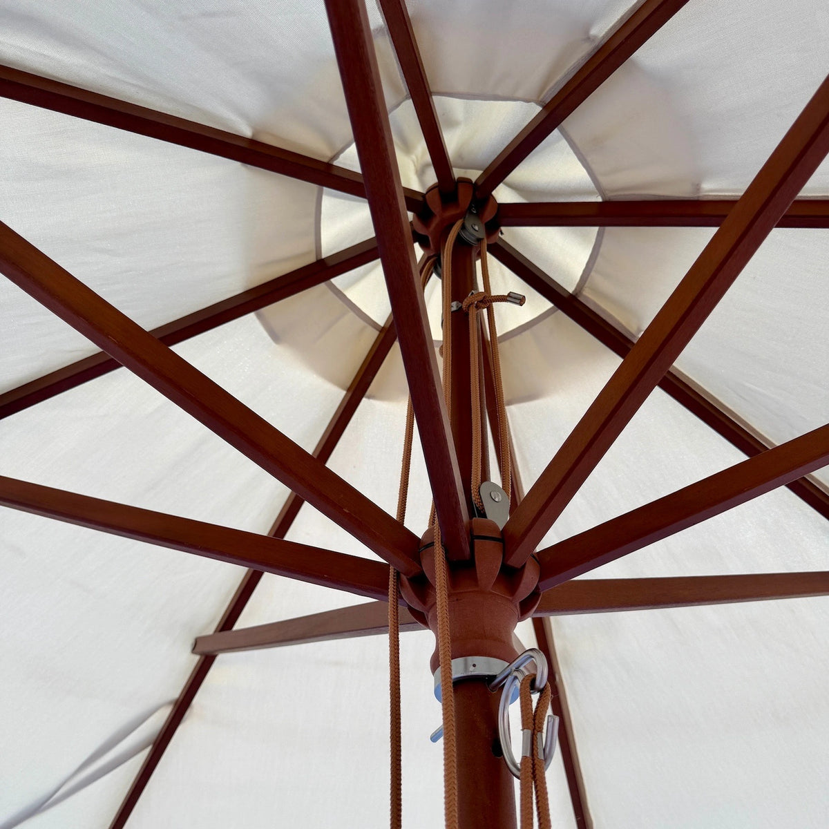 Fritz Hansen Skagerak Collection Messina Parasol