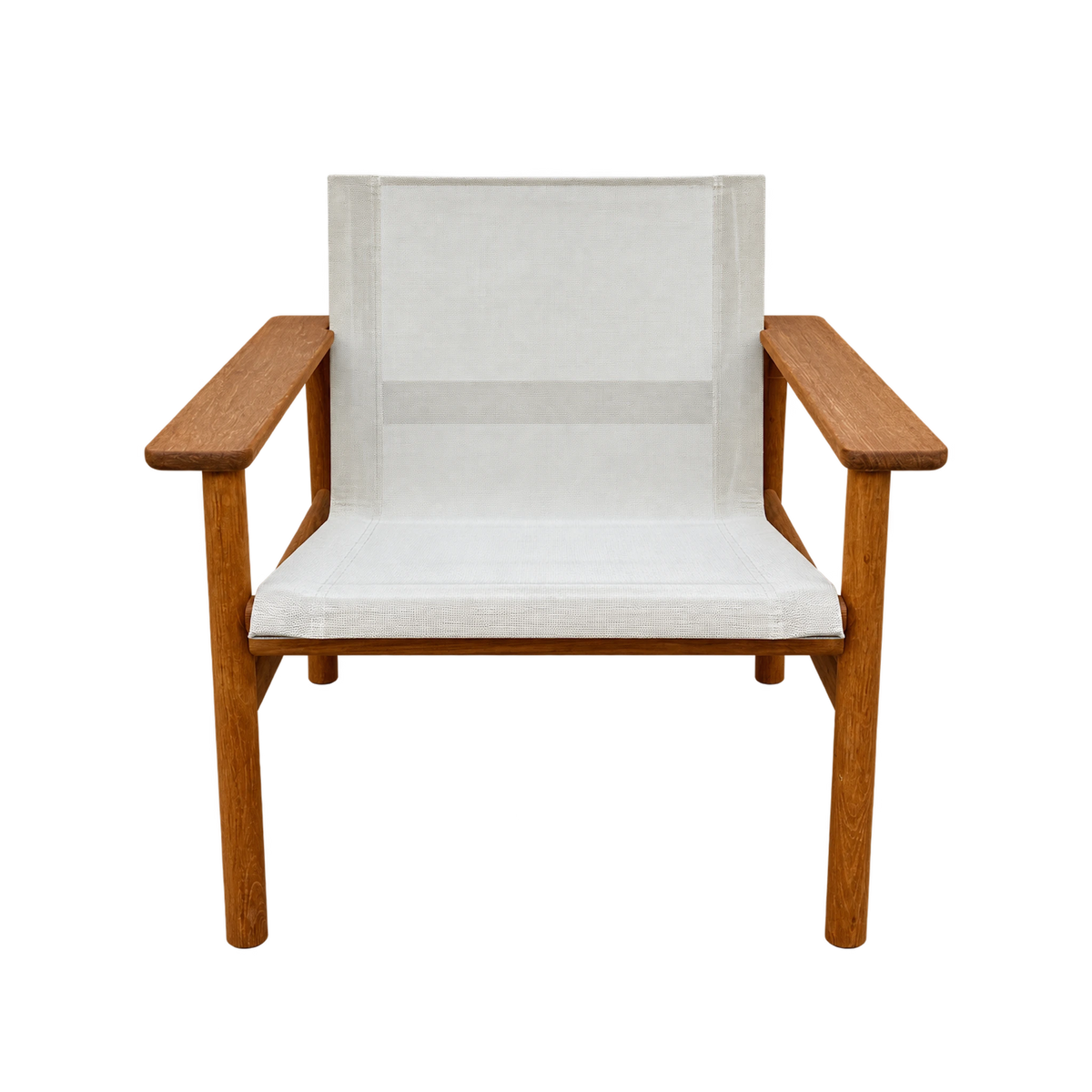Fritz Hansen Skagerak Collection Pelagus Lounge Chair