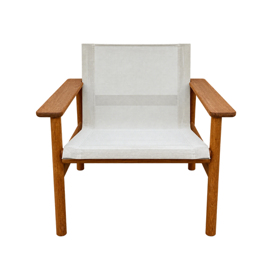 Fritz Hansen Skagerak Collection Pelagus Lounge Chair