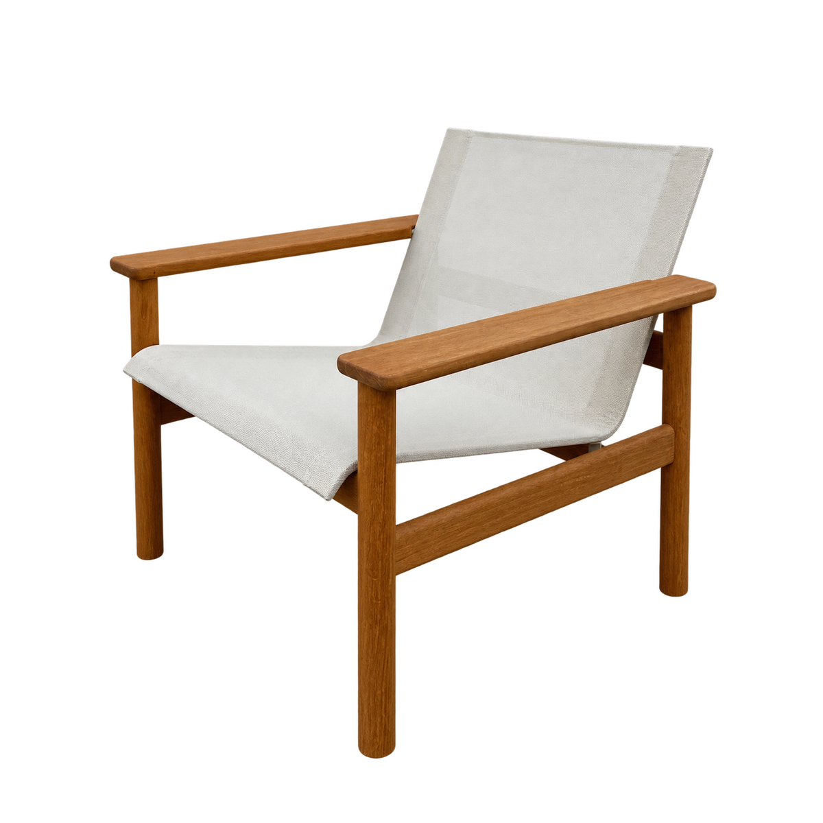 Fritz Hansen Skagerak Collection Pelagus Lounge Chair