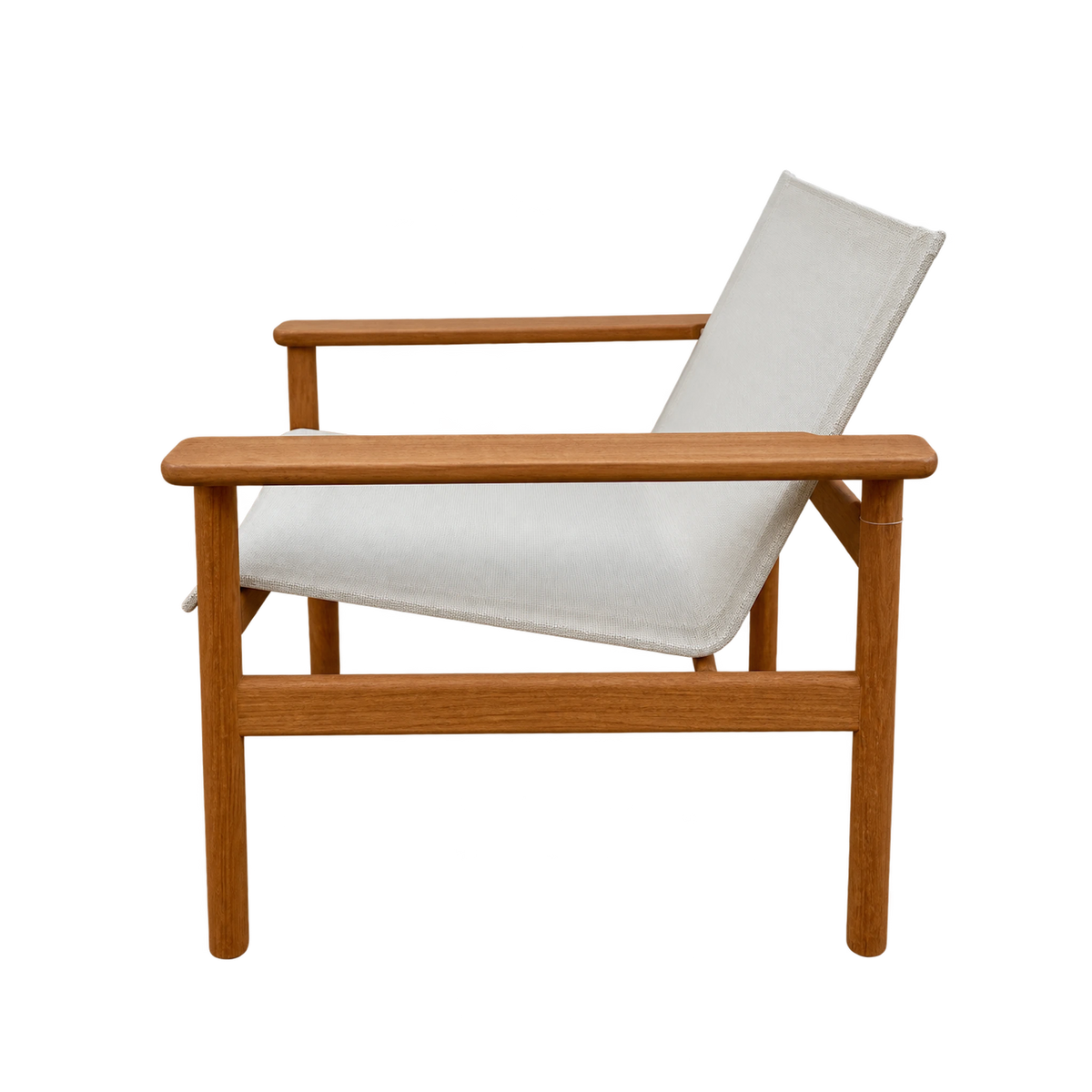 Fritz Hansen Skagerak Collection Pelagus Lounge Chair