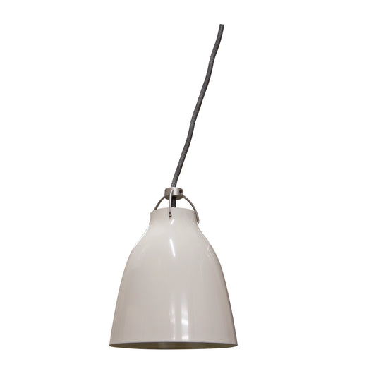 Fritz Hansen Caravaggio Pendelleuchte P0, white
