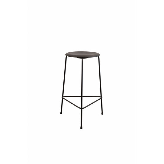 Fritz Hansen High Dot Counter Stuhl (Barhocker)
