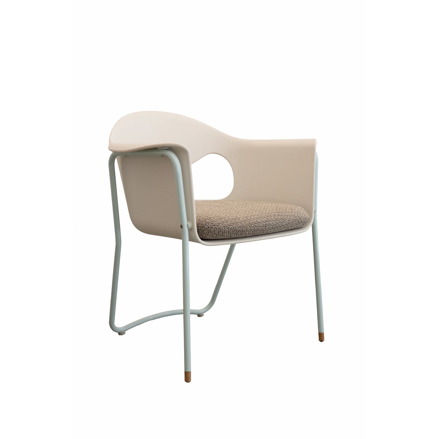 House of Finn Juhl Modern Art Chair