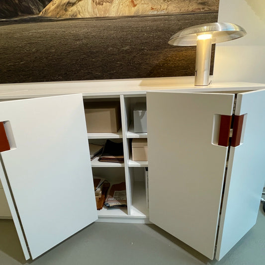 Asplund Frame Schrank