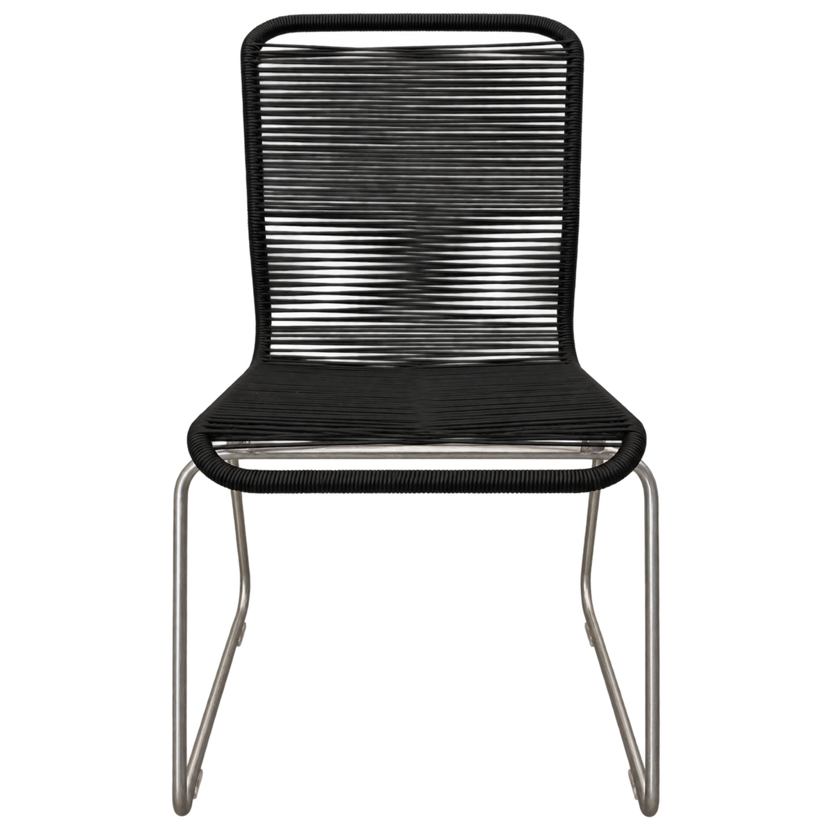 Montana Panton One chair, black