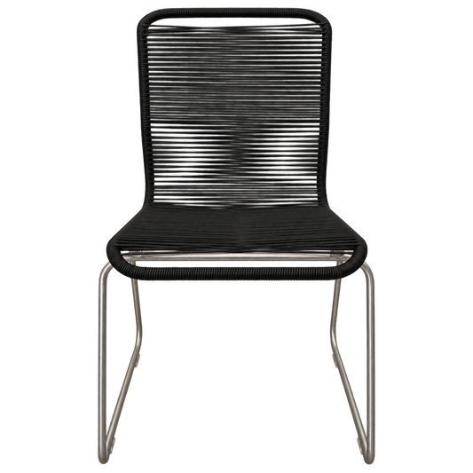 Montana Panton One chair, black