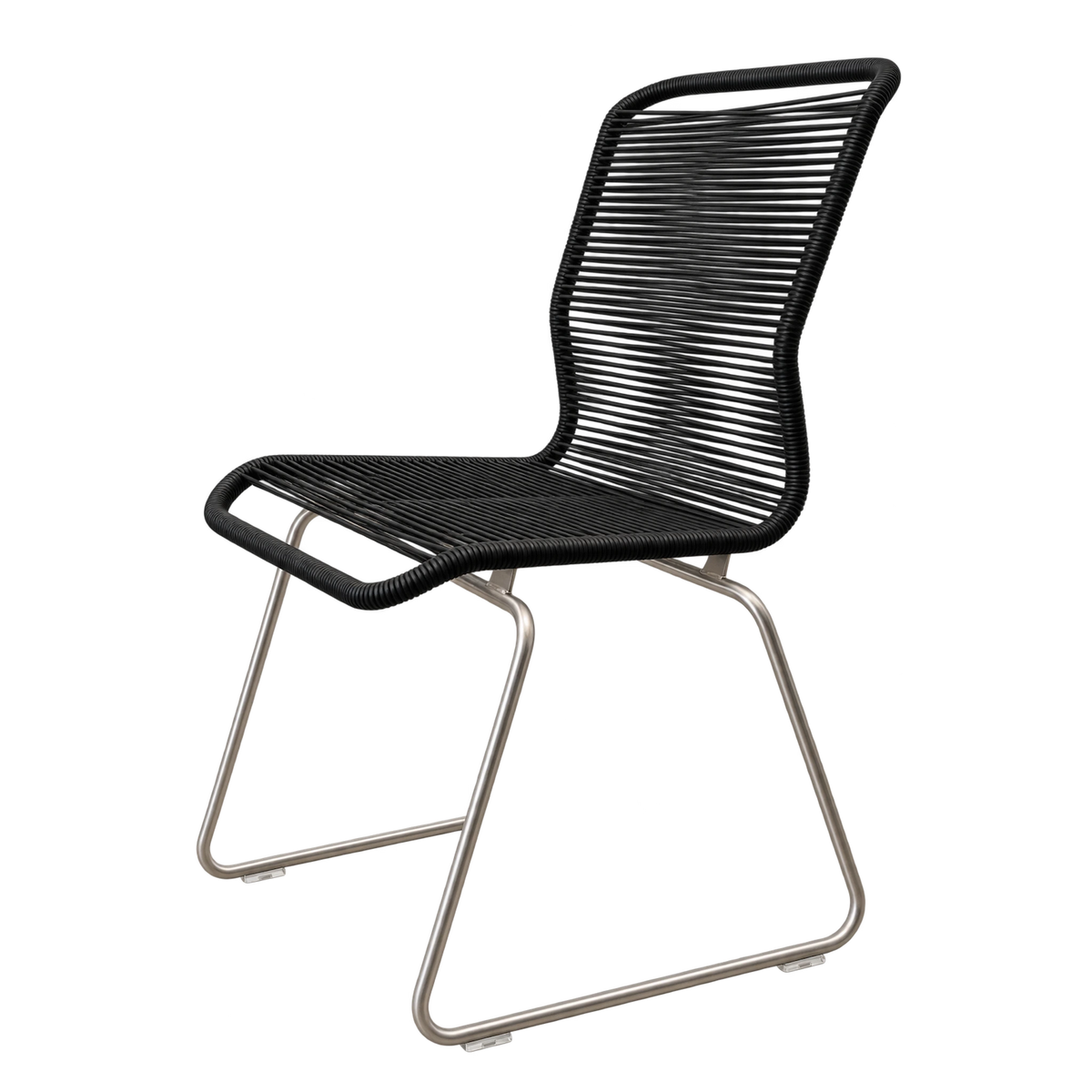 Montana Panton One chair, black