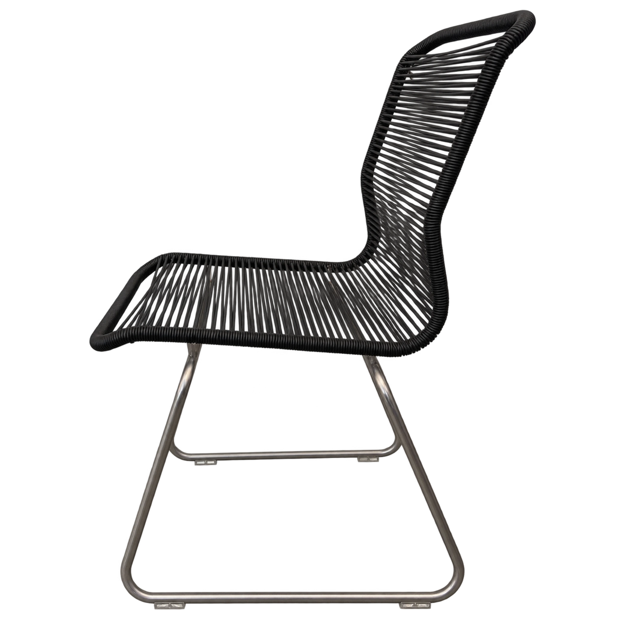 Montana Panton One chair, black