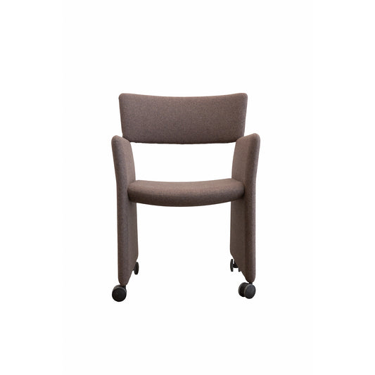 Massproductions Crown Stuhl