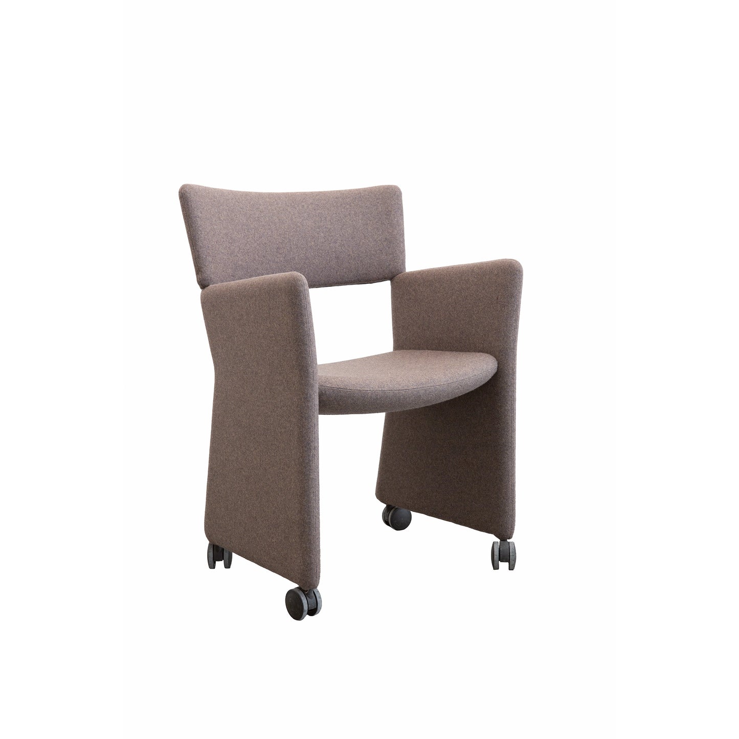 Massproductions Crown Stuhl