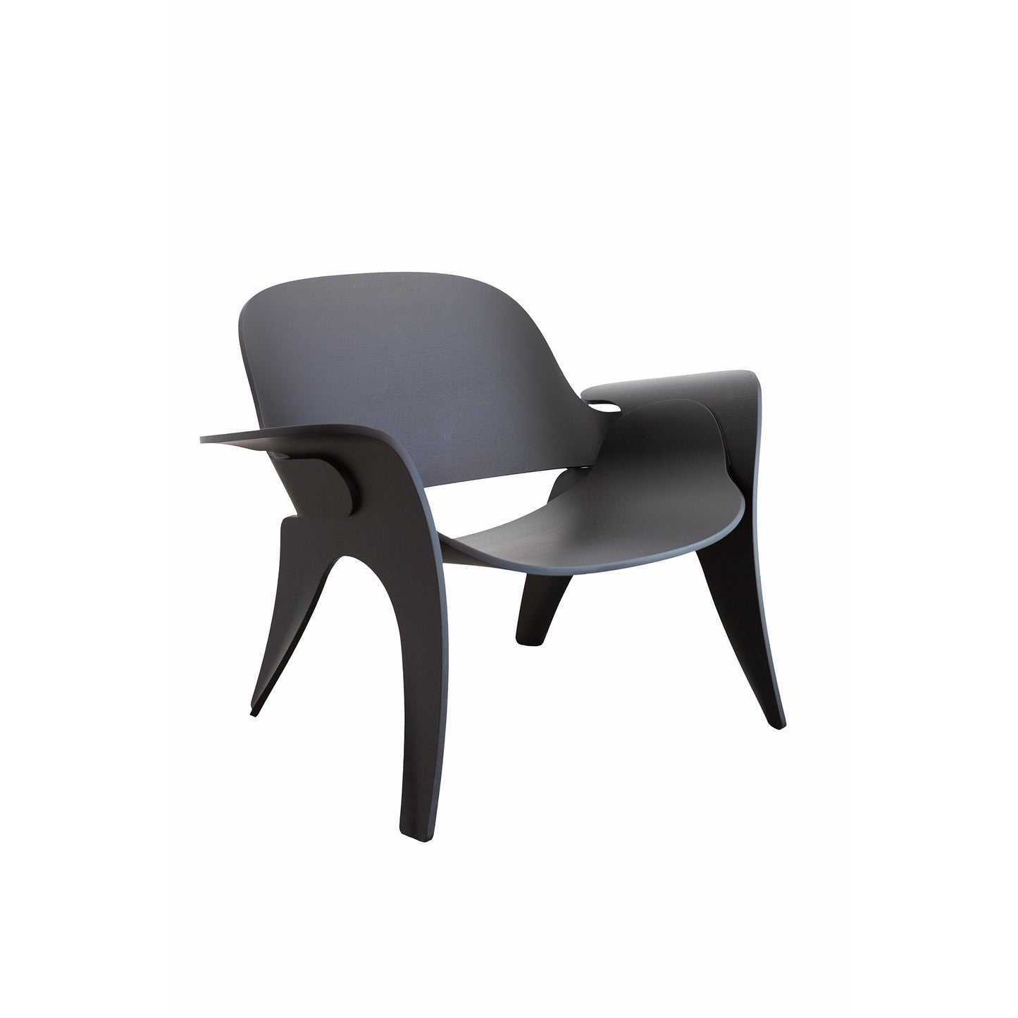 Massproductions Rose Chair