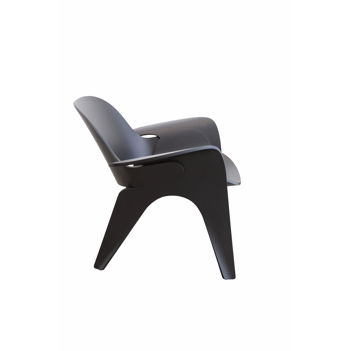 Massproductions Rose Chair