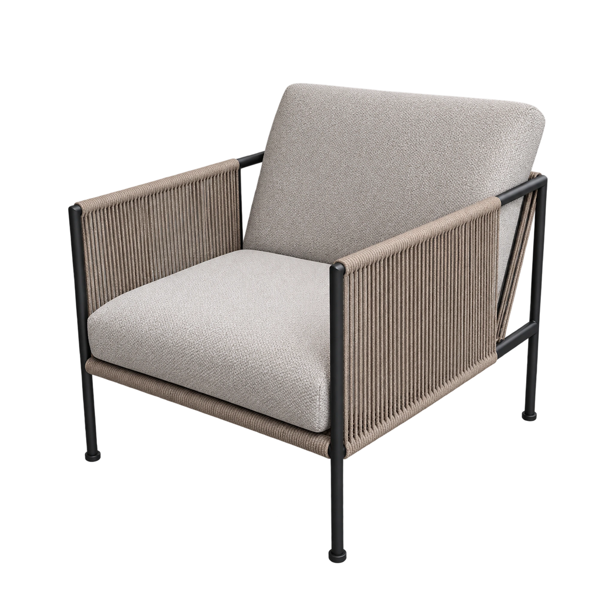 Röshults Antibes Armchair