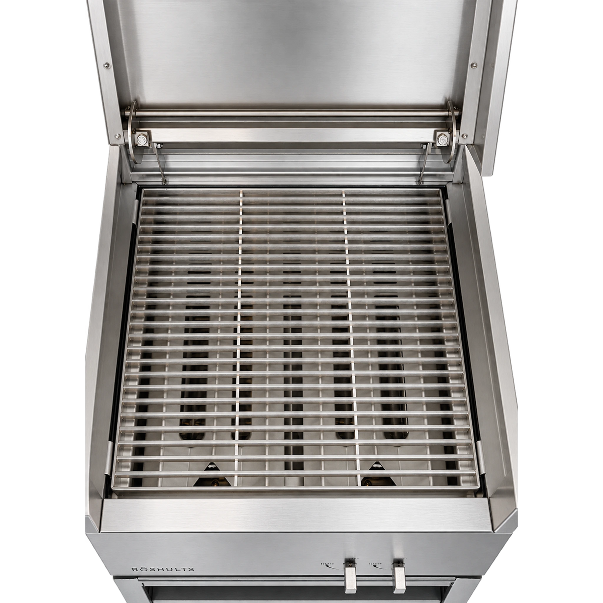 Röshults BBQ Open Kitchen Gas Grill