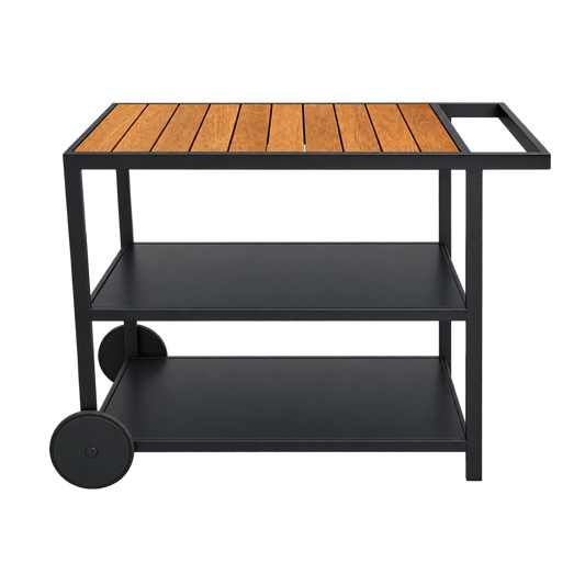 Röshults Outdoor Kitchen Garden Trolley