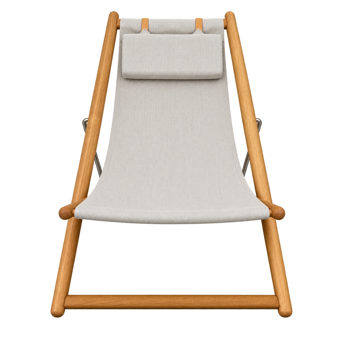 Skargaarden H55 Sunlounger
