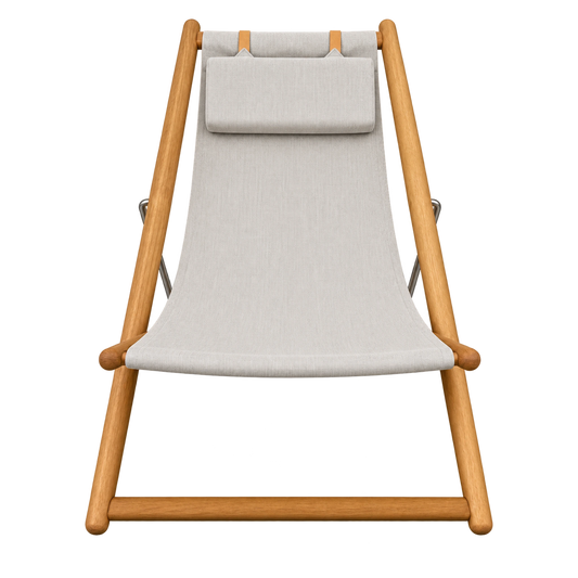 Skargaarden H55 Sunlounger