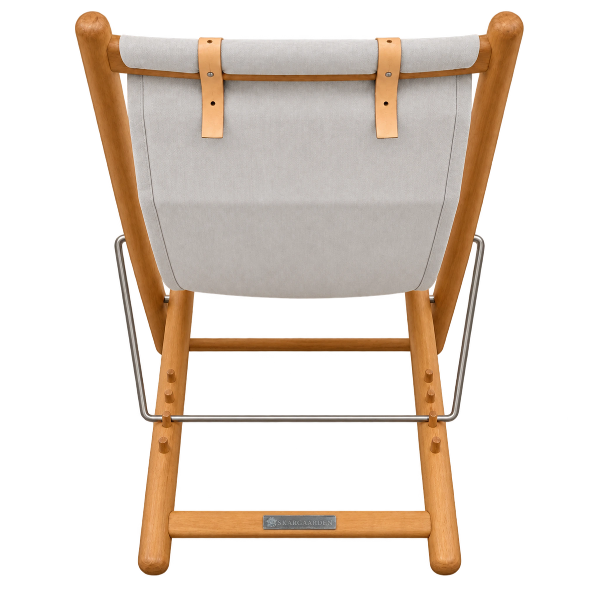 Skargaarden H55 Sunlounger
