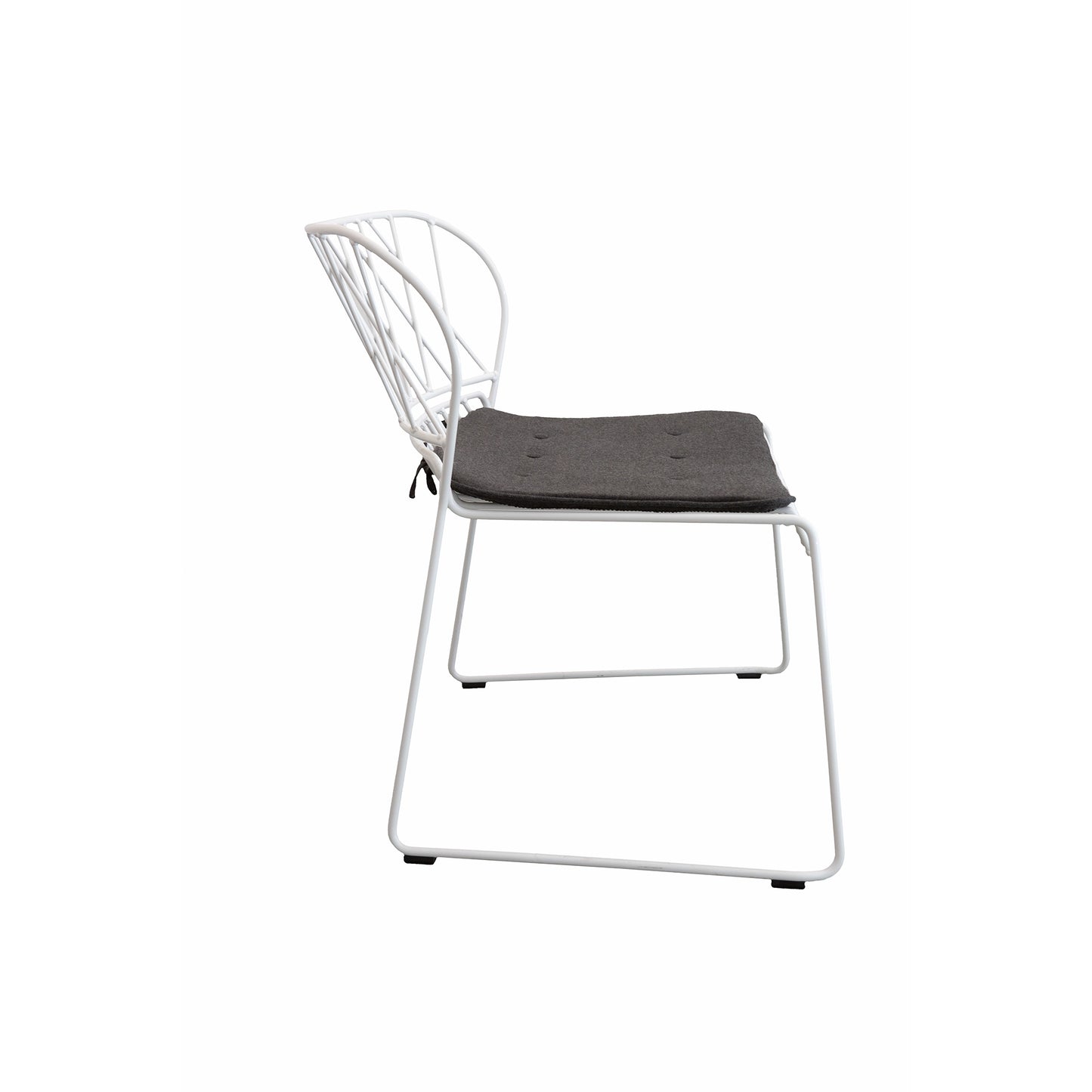 Skargaarden Resö Lounge Chair