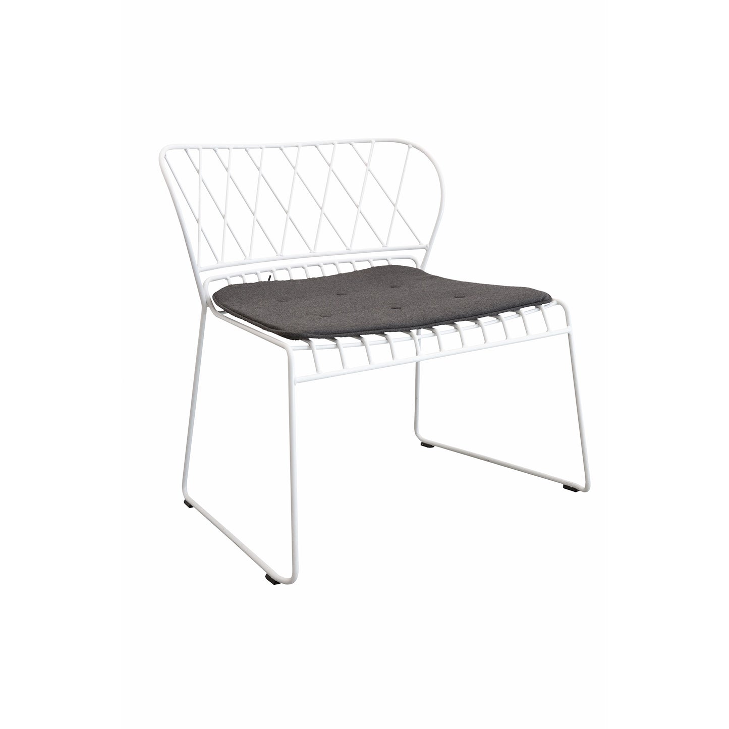 Skargaarden Resö Lounge Chair